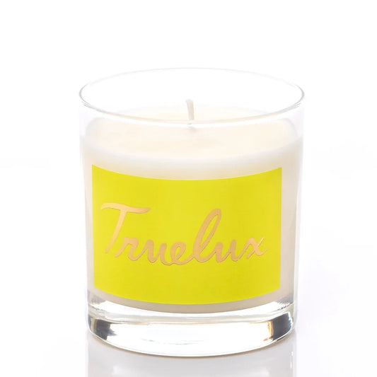 Truelux Lotion Candle - Saguaro