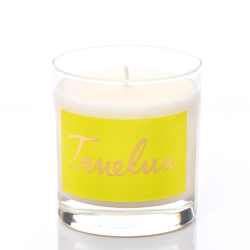 Truelux Lotion Candle | Saguaro