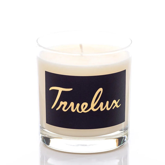 Truelux Lotion Candle - Cantina