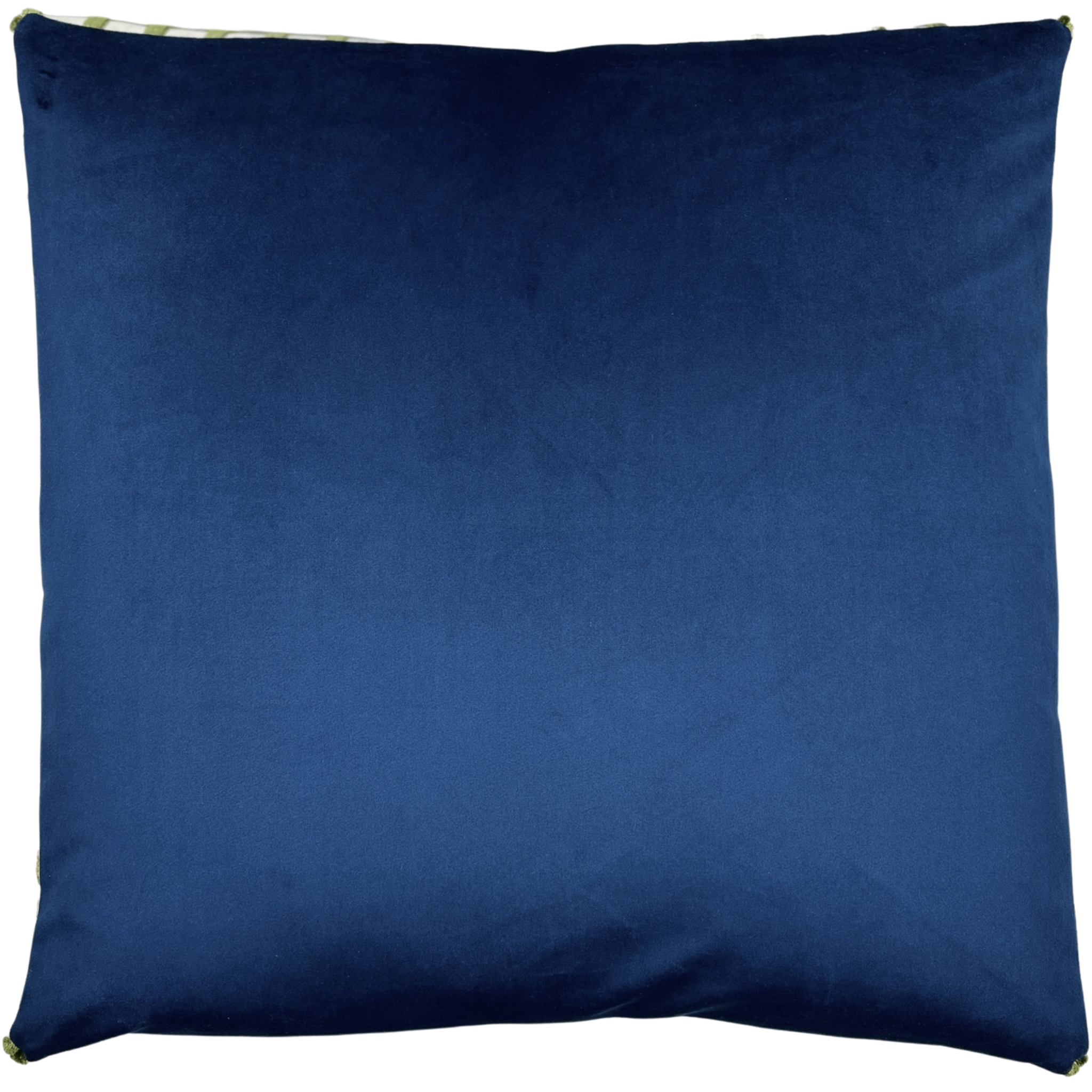 Margot Velvet Throw Pillow