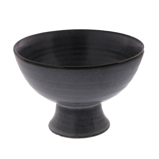 Levi Footed Ceramic Bowl