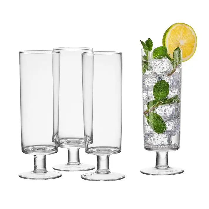 Spritzer Glass