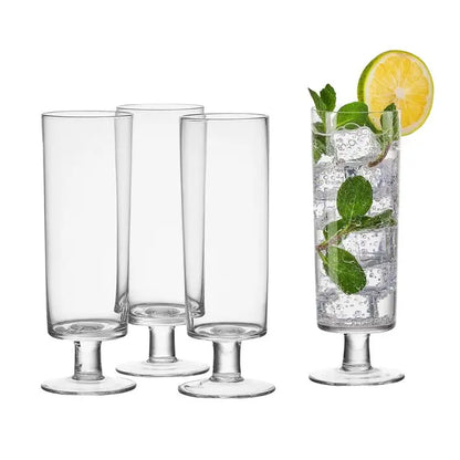 Spritzer Glass