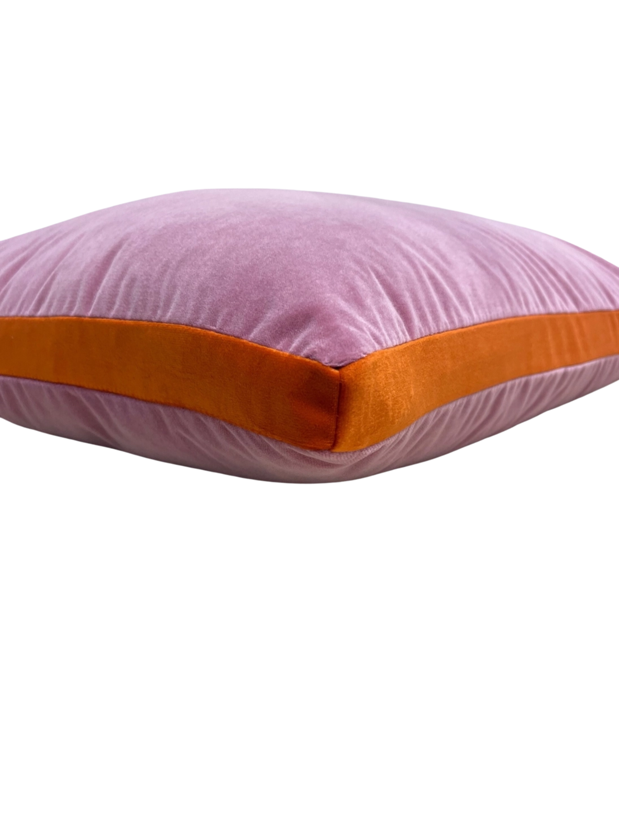 Eloise Velvet Throw Pillow