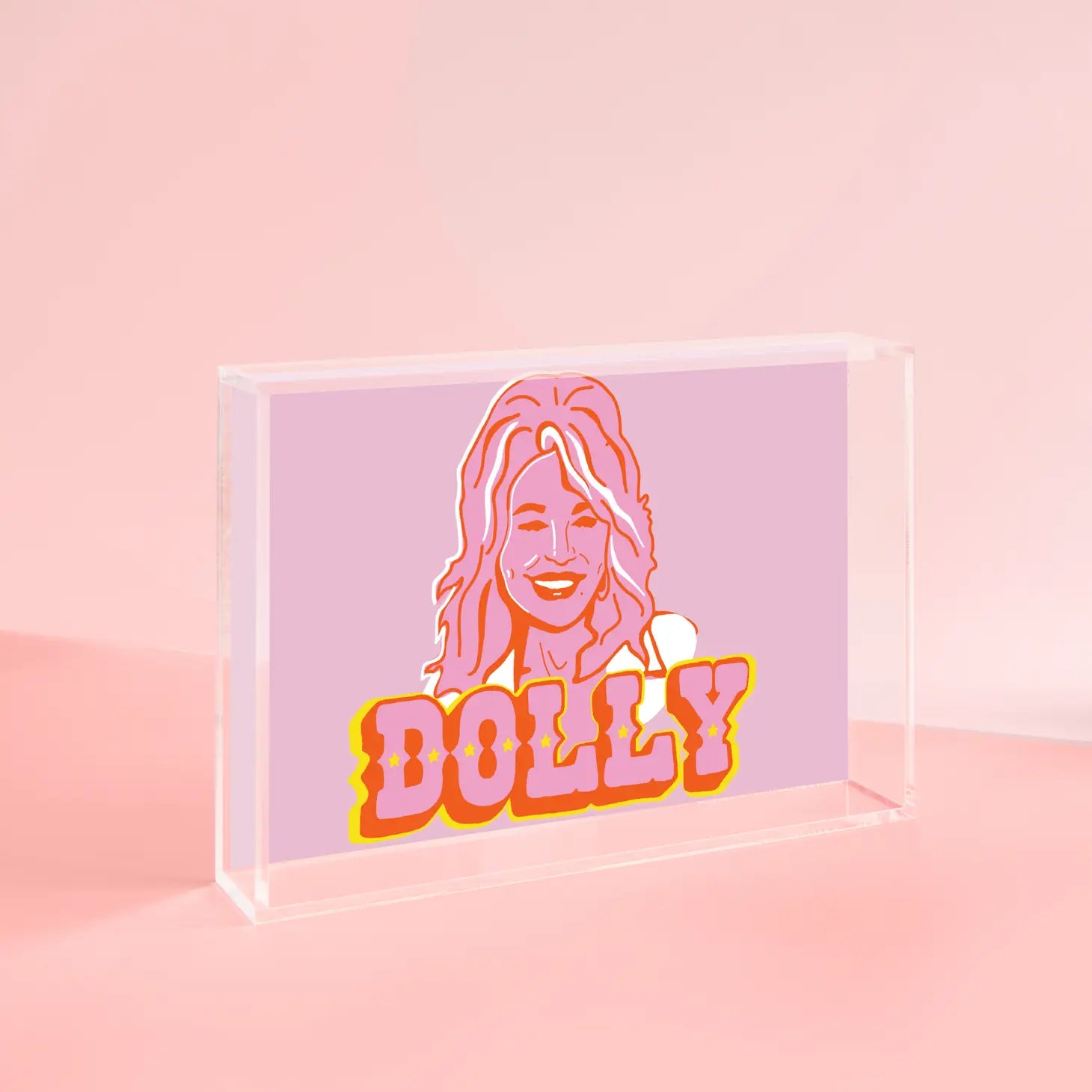 Dolly Small Tray