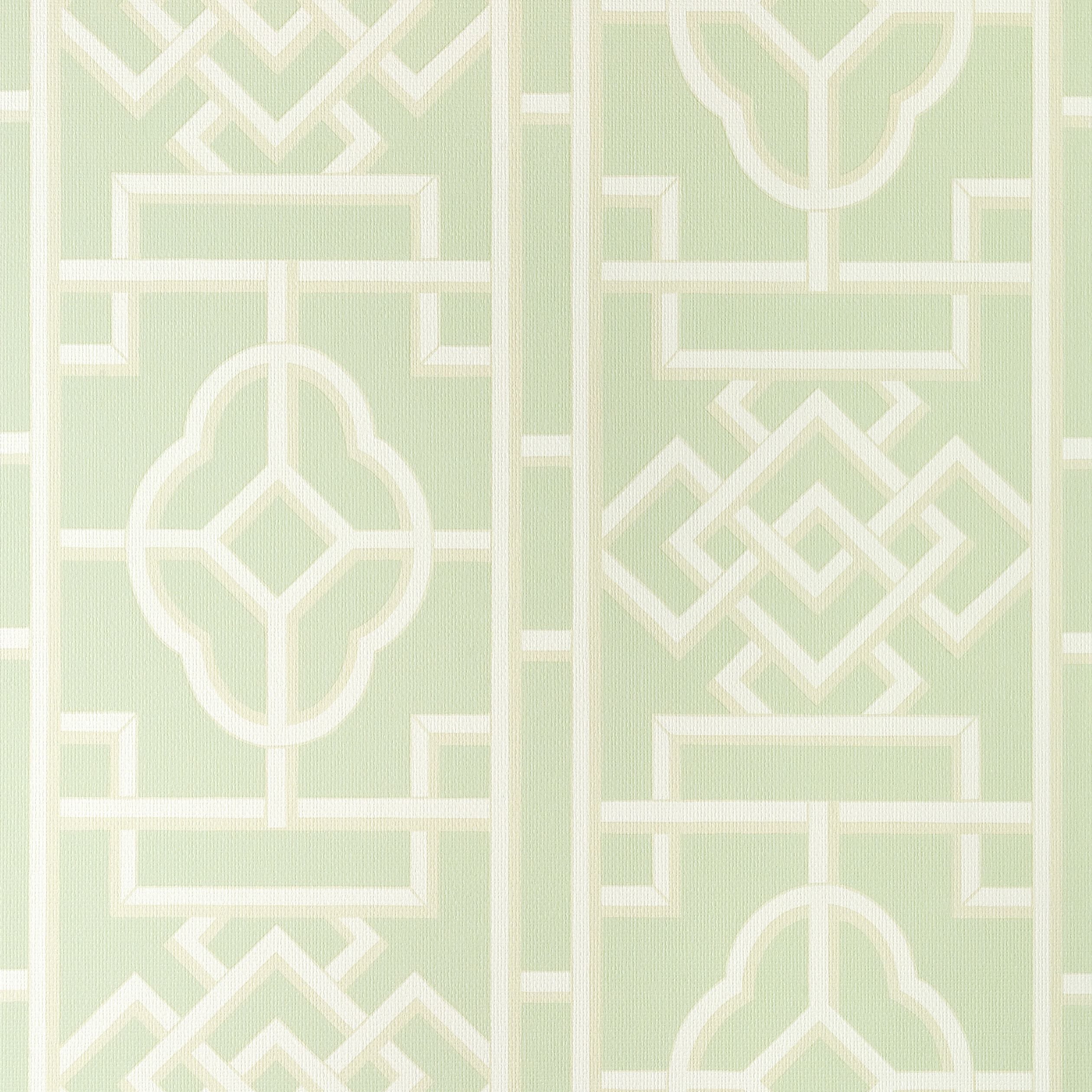 Gateway Thibaut Wallpaper - Double Roll