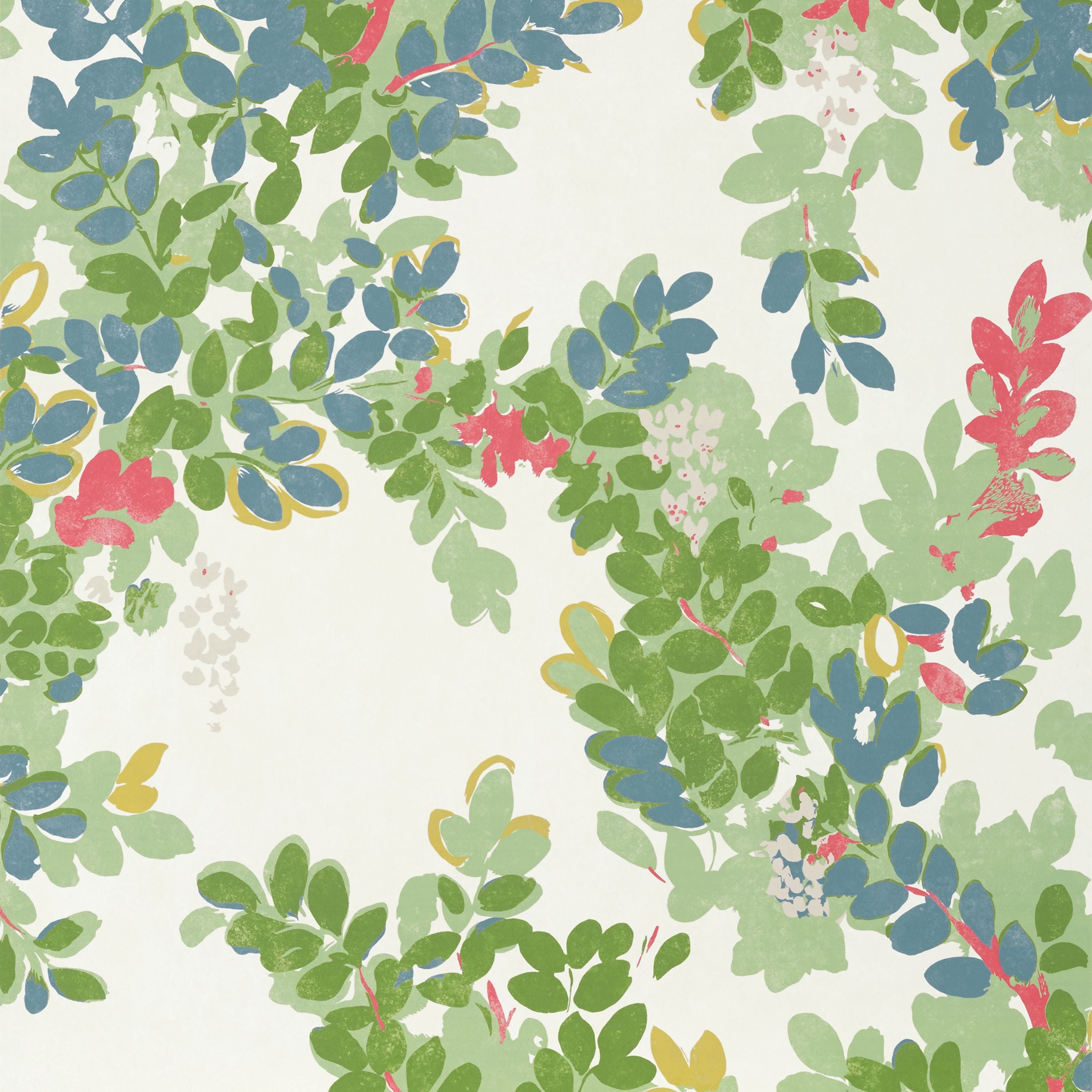 Central Park Thibaut Wallpaper - Double Roll