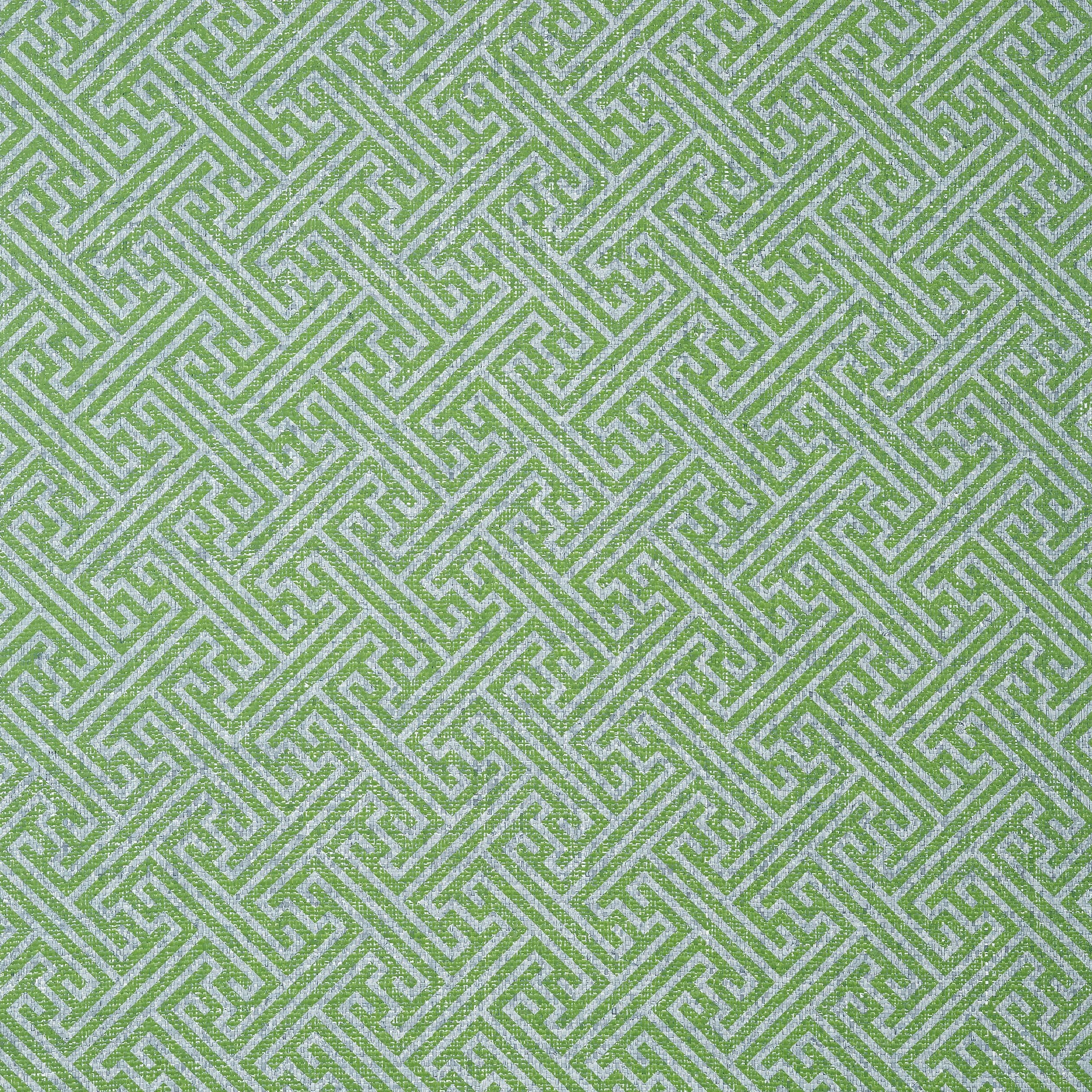 Charlotte Raffia Thibaut Wallpaper - Double Roll