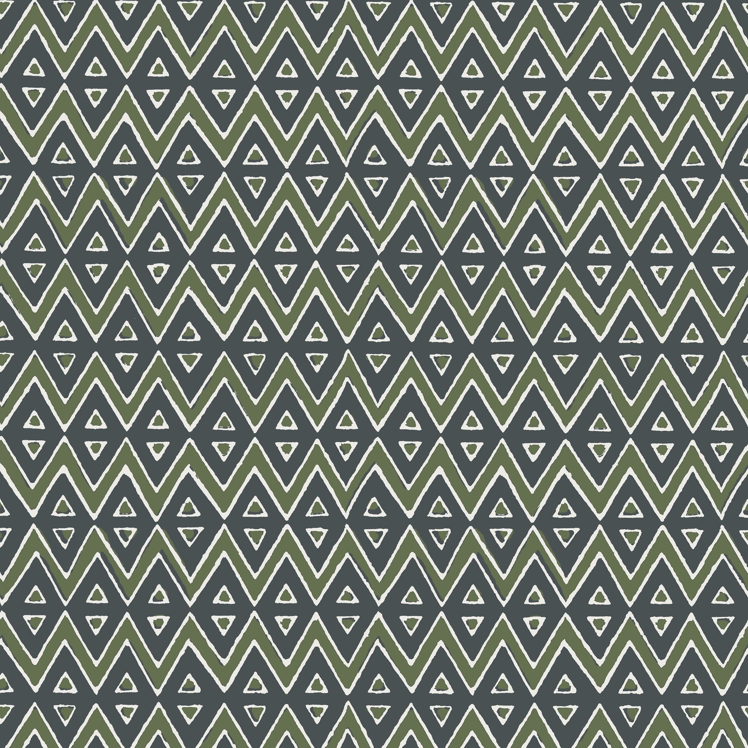 Tiburon Thibaut Wallpaper - Double Roll