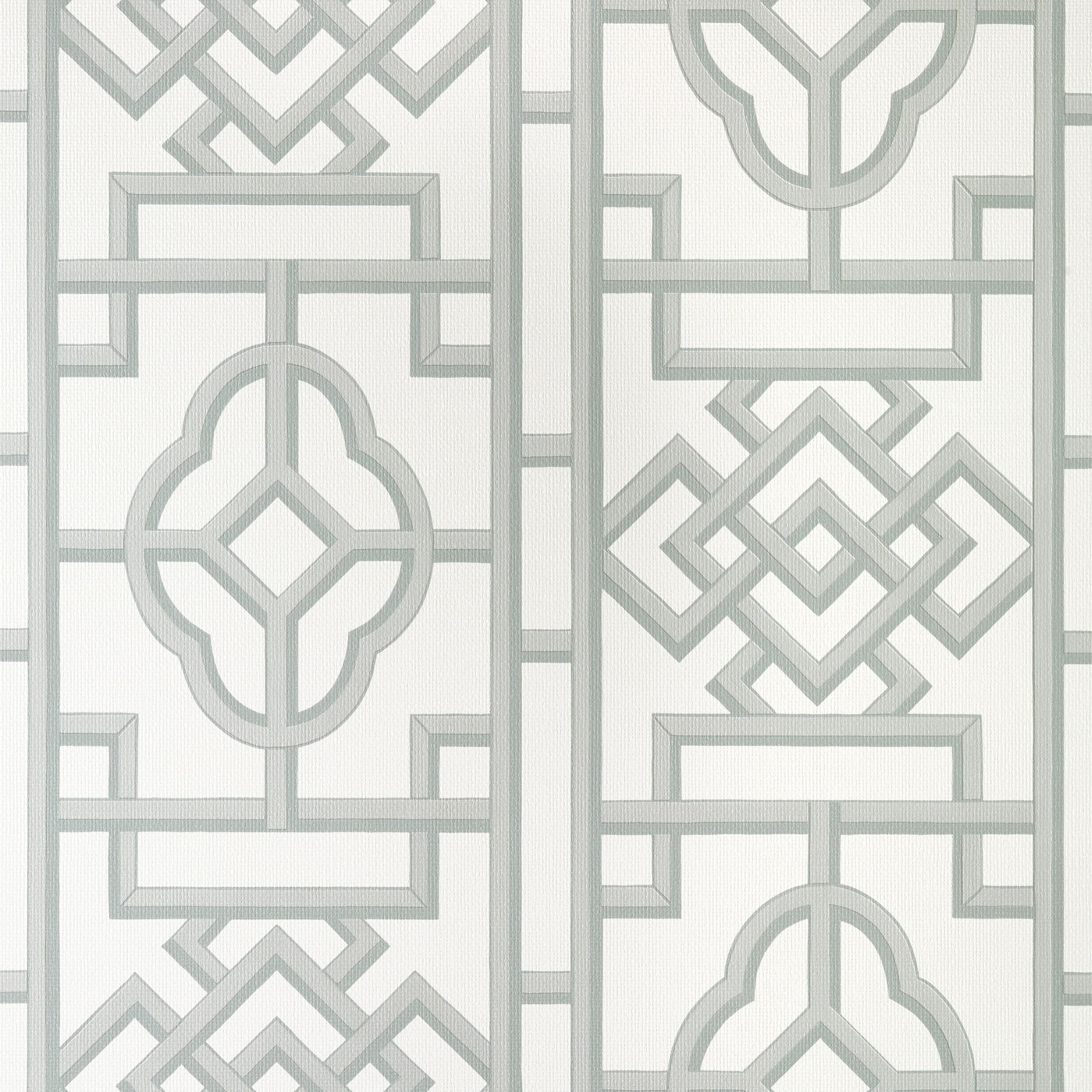 Gateway Thibaut Wallpaper - Double Roll