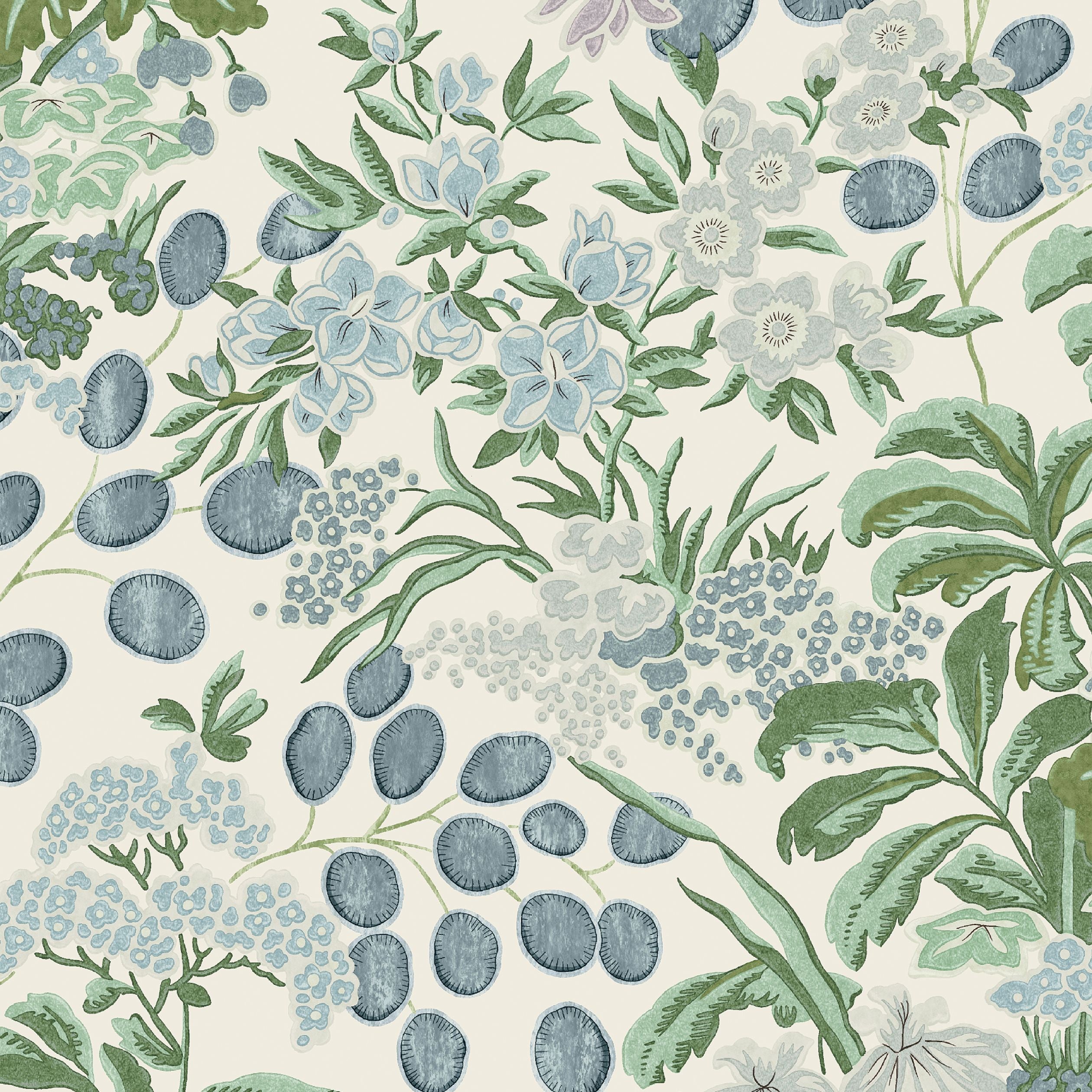 Meadow Thibaut Wallpaper - Double Roll