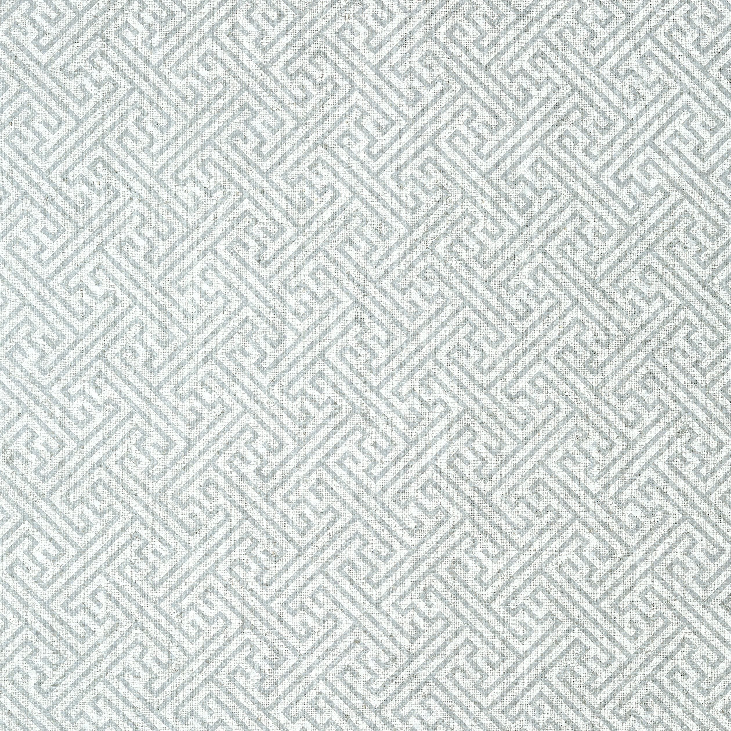 Charlotte Raffia Thibaut Wallpaper - Double Roll