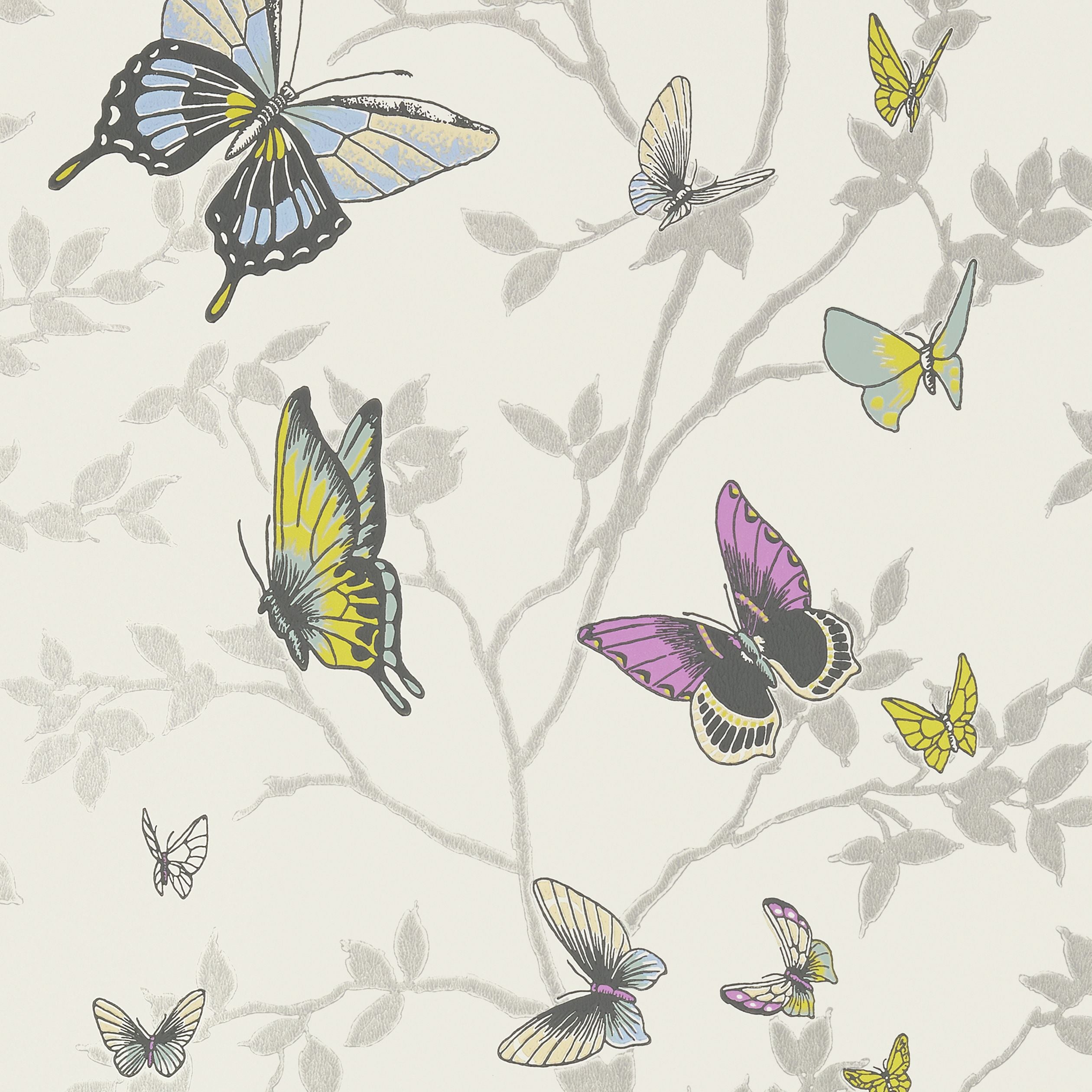 Seraphina Thibaut Wallpaper - Double Roll