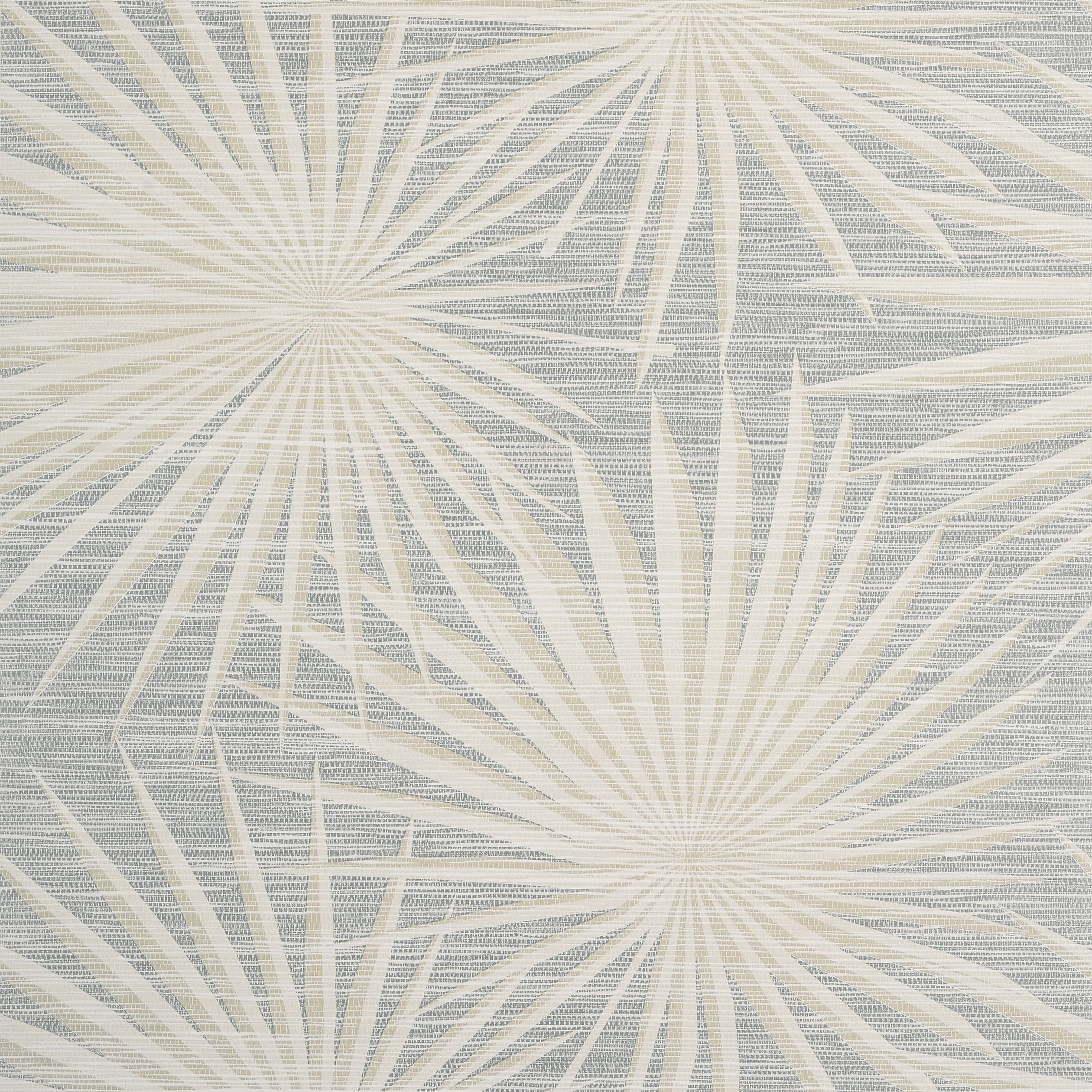 Palm Frond Thibaut Wallpaper - Double Roll