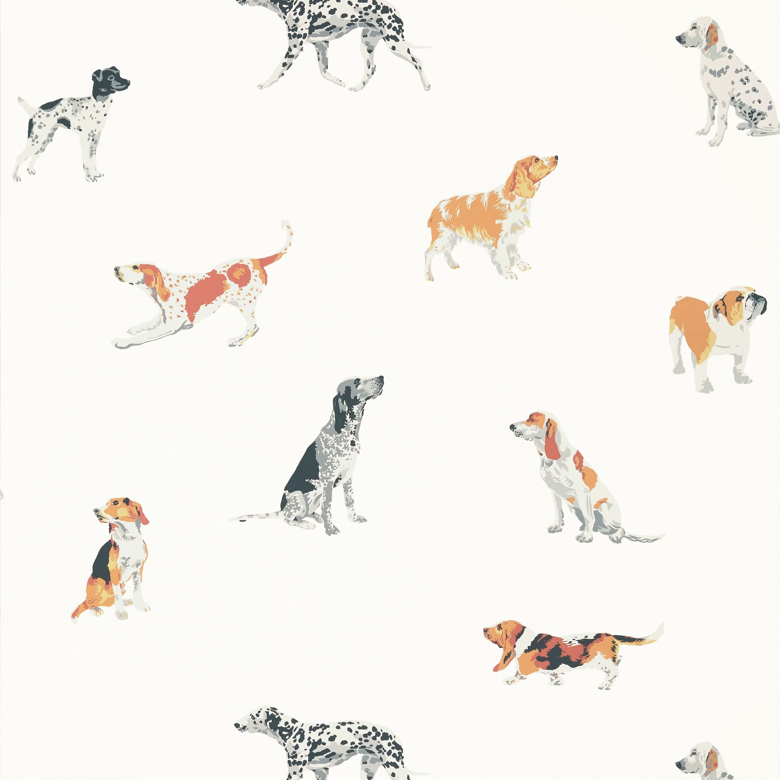 Buddy Thibaut Wallpaper - Double Roll