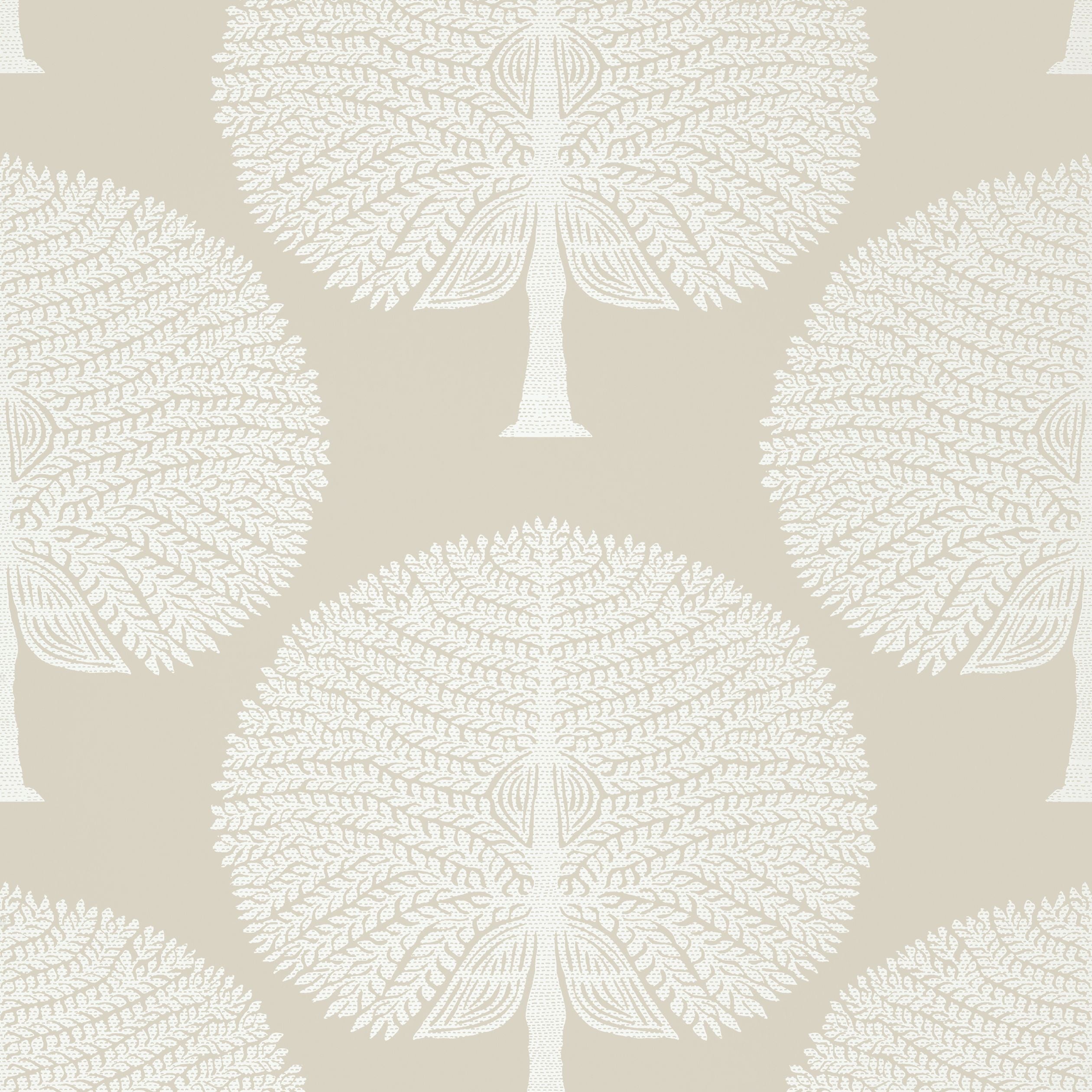 Mulberry Tree Thibaut Wallpaper - Double Roll