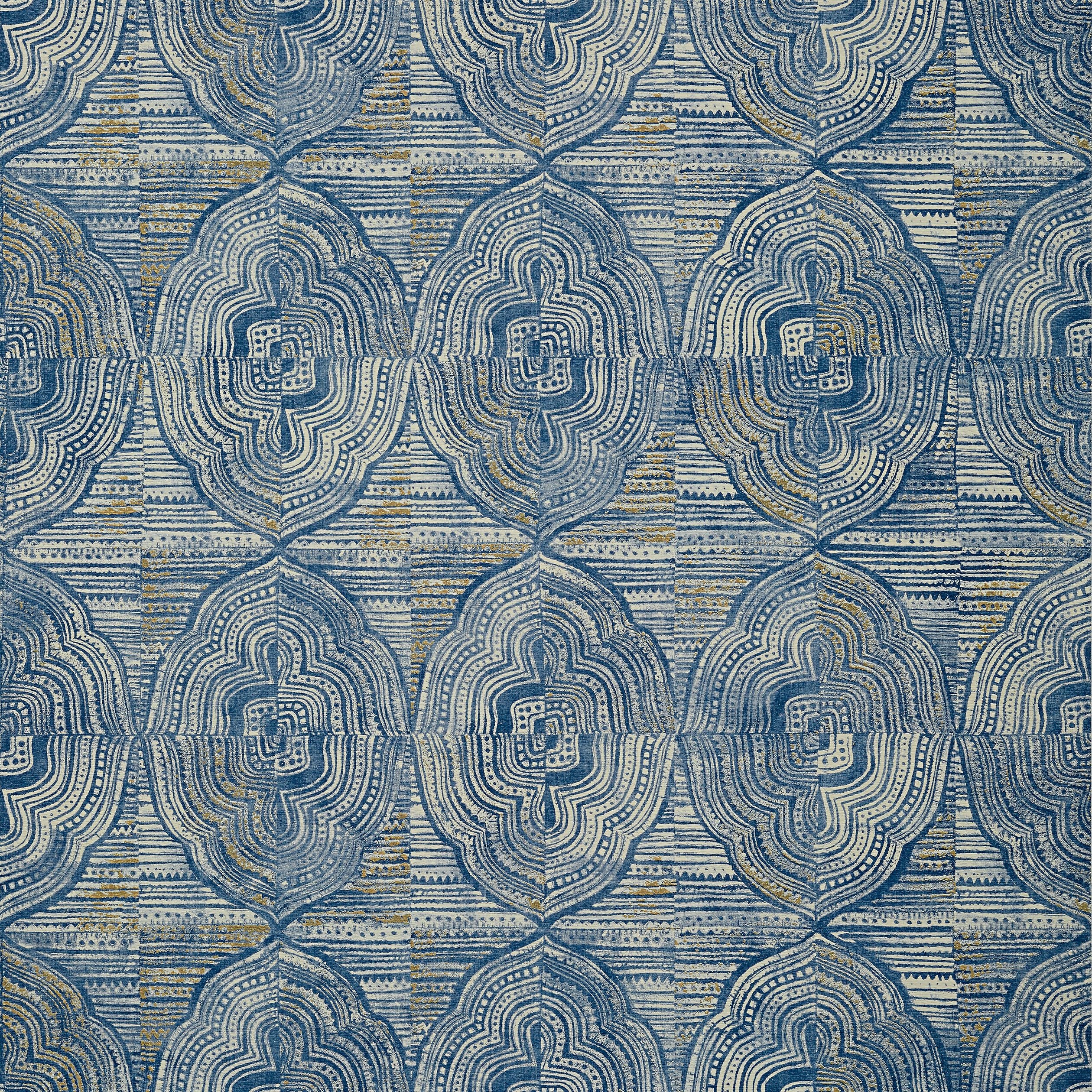 Kalahari Thibaut Wallpaper - Double Roll