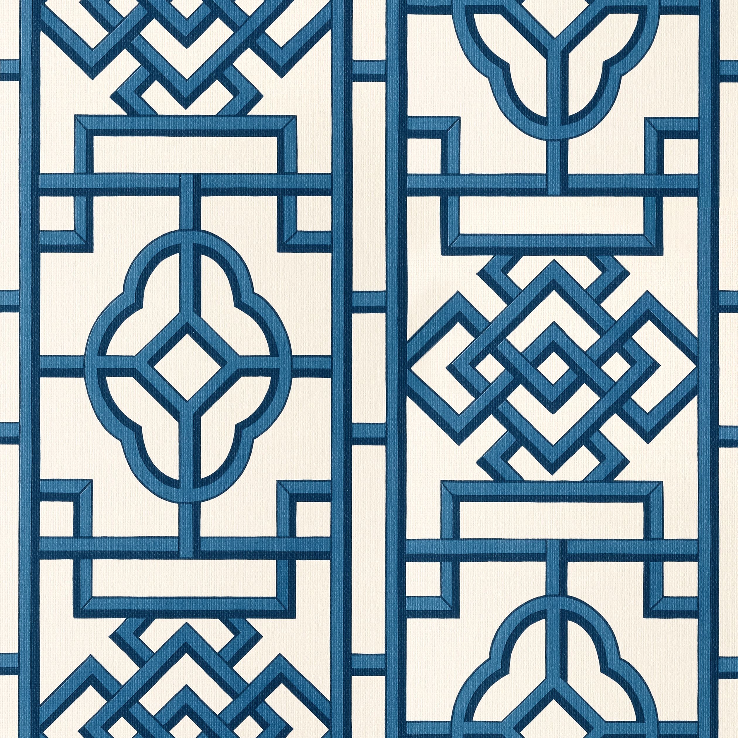 Gateway Thibaut Wallpaper - Double Roll