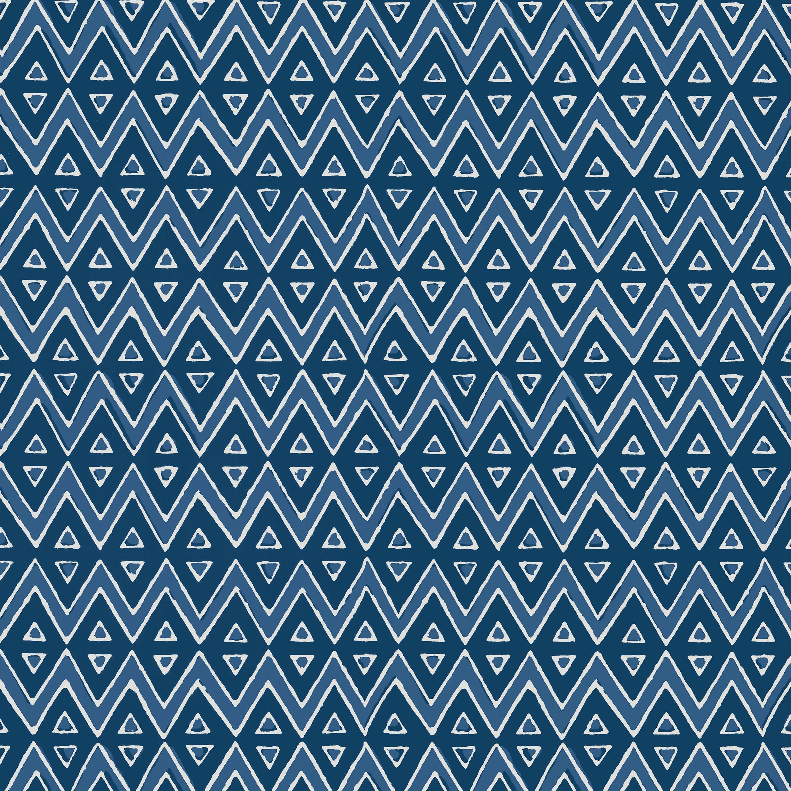 Tiburon Thibaut Wallpaper - Double Roll