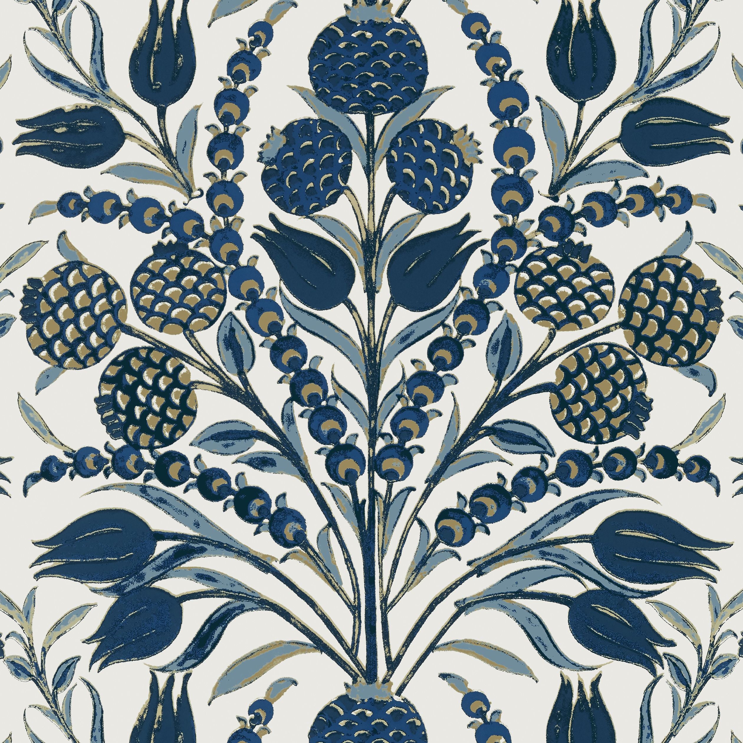 Corneila Thibaut Wallpaper - Double Roll