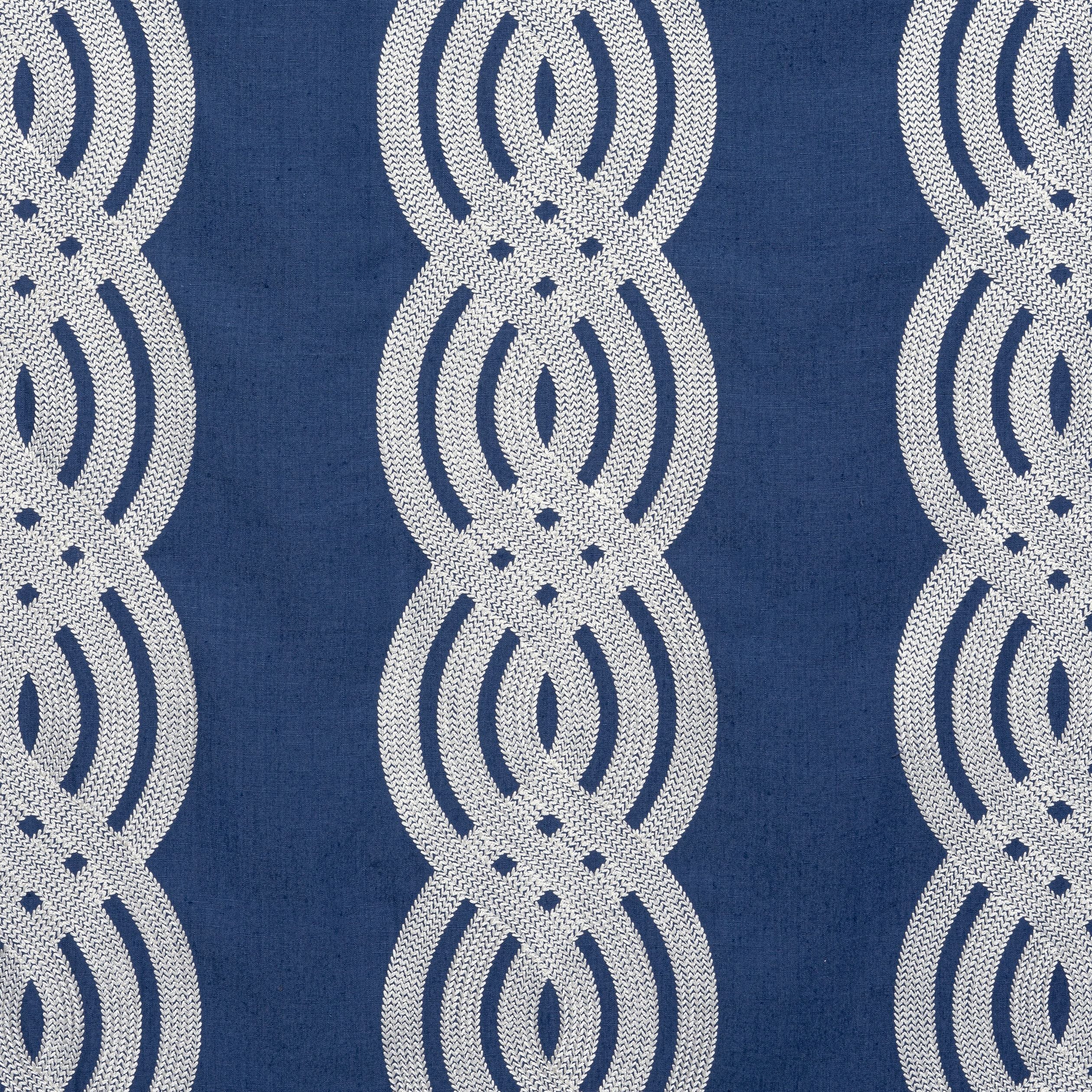 Braid Thibaut Wallpaper - Double Roll