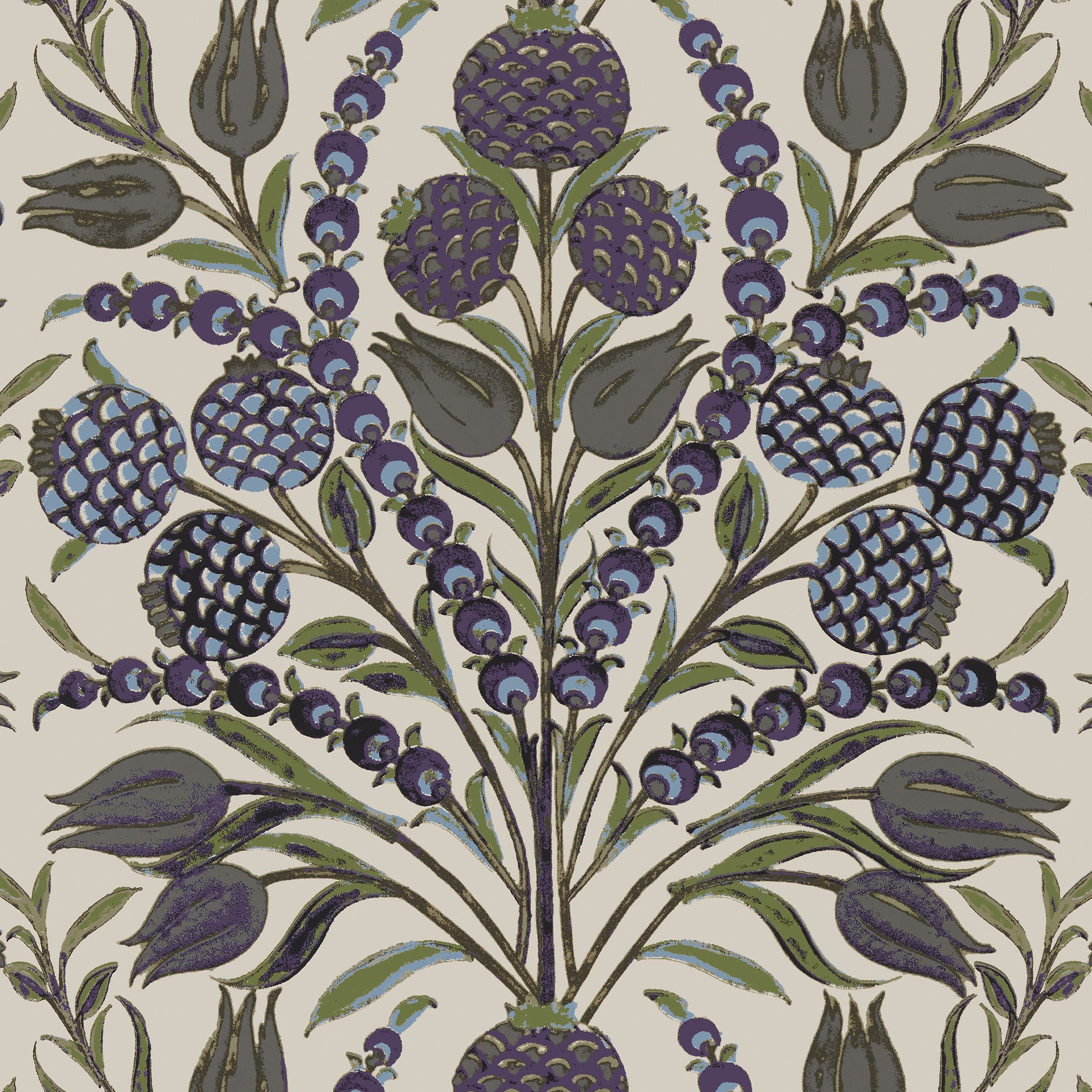 Corneila Thibaut Wallpaper - Double Roll