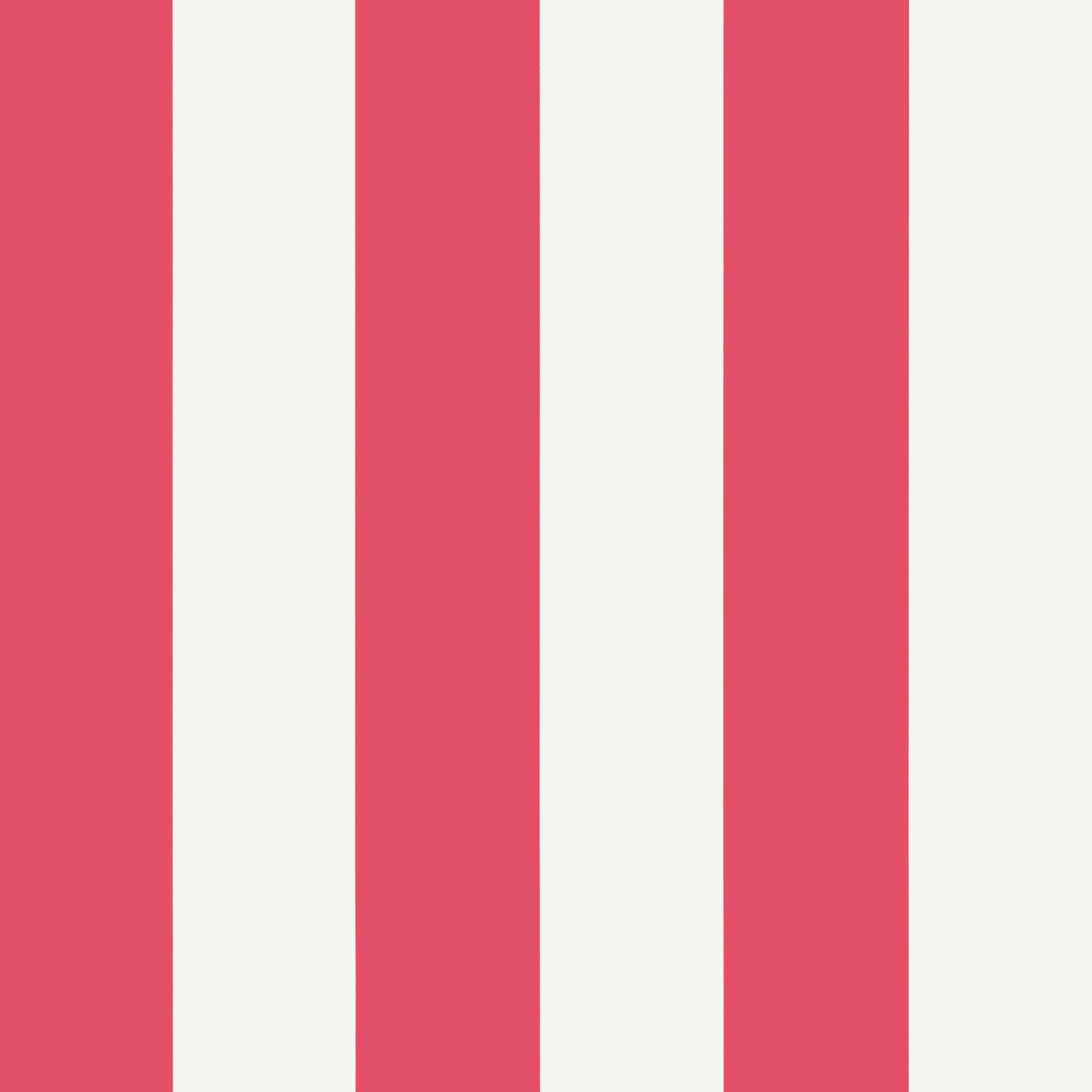 Summer Stripe Thibaut Wallpaper - Double Roll