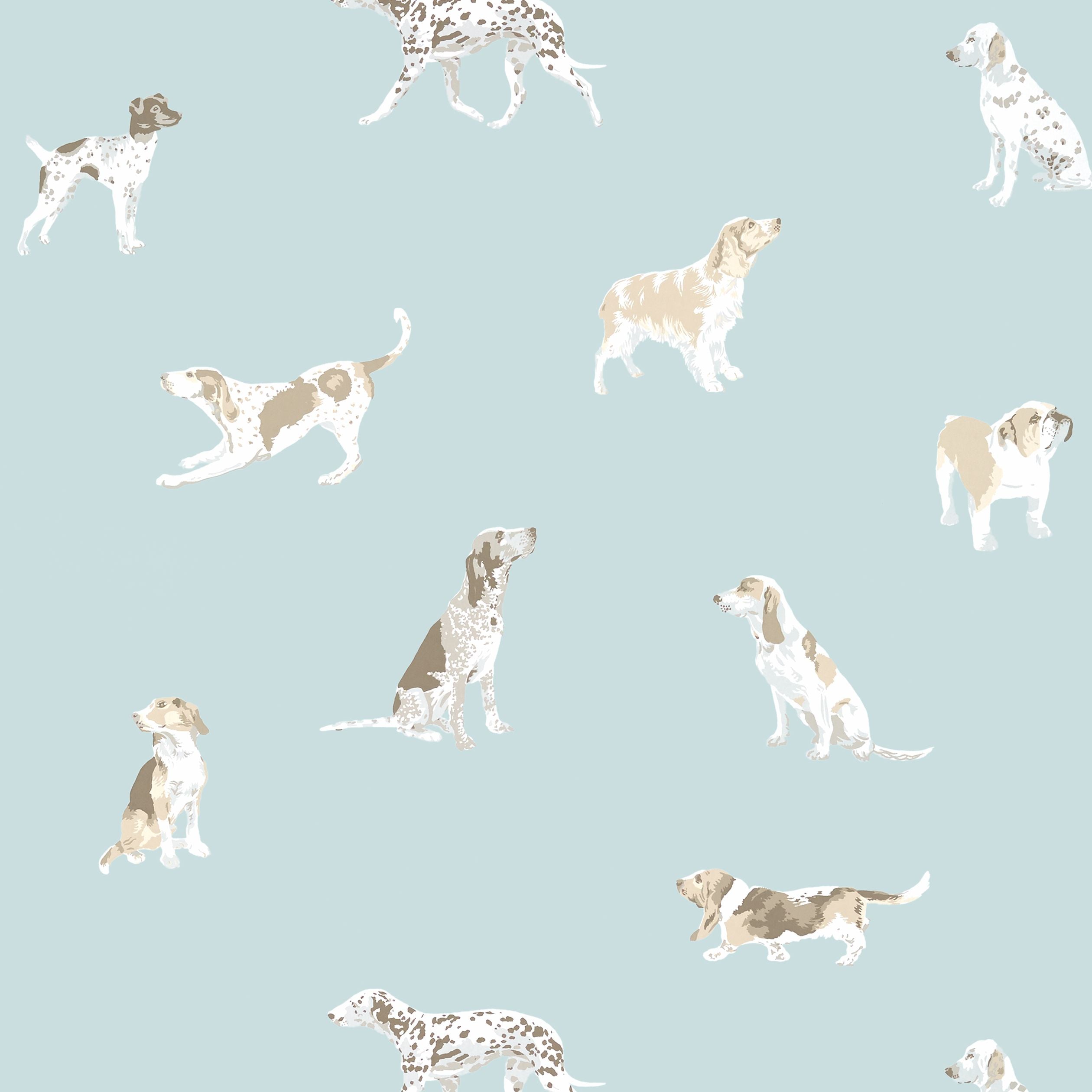 Buddy Thibaut Wallpaper - Double Roll