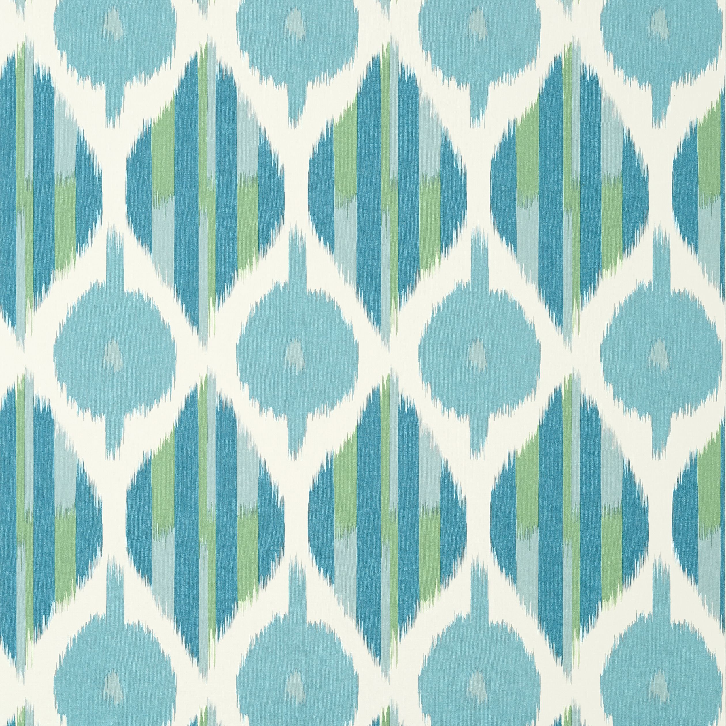 Kimono Thibaut Wallpaper - Double Roll