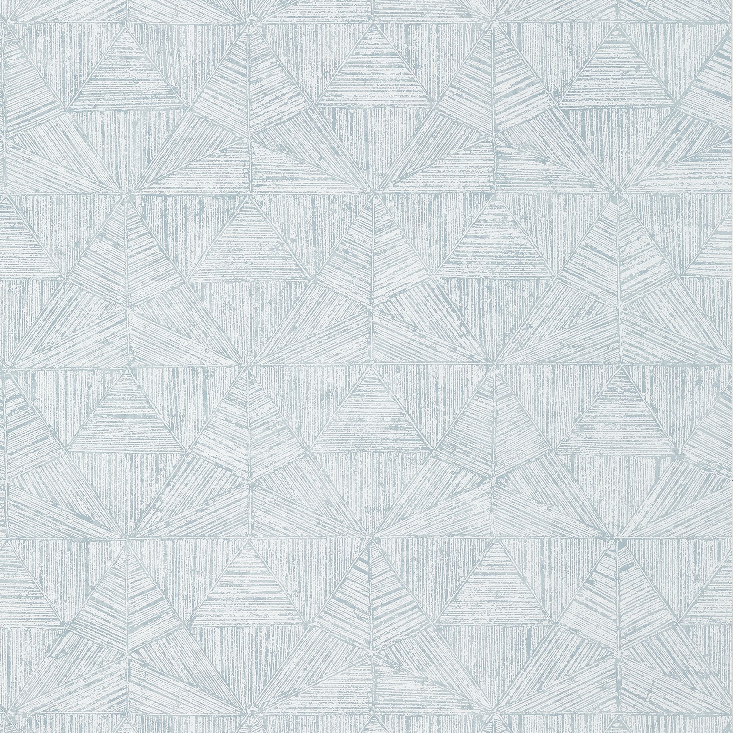 Crystalla Thibaut Wallpaper - Double Roll