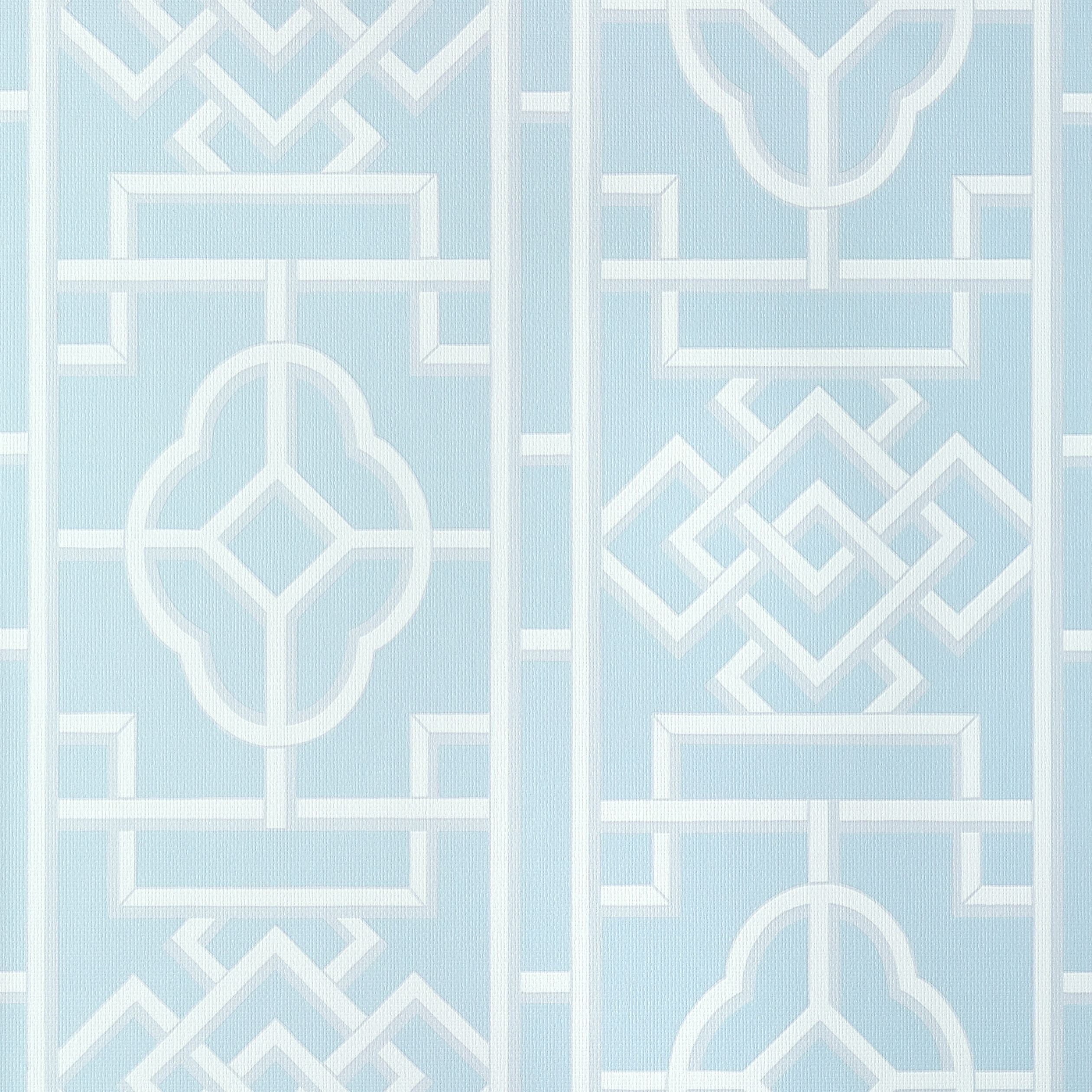 Gateway Thibaut Wallpaper - Double Roll