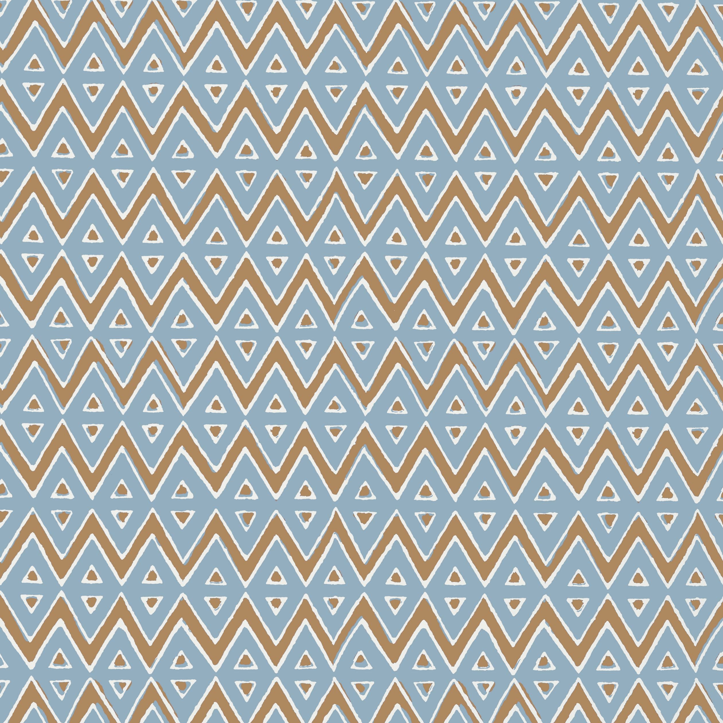 Tiburon Thibaut Wallpaper - Double Roll