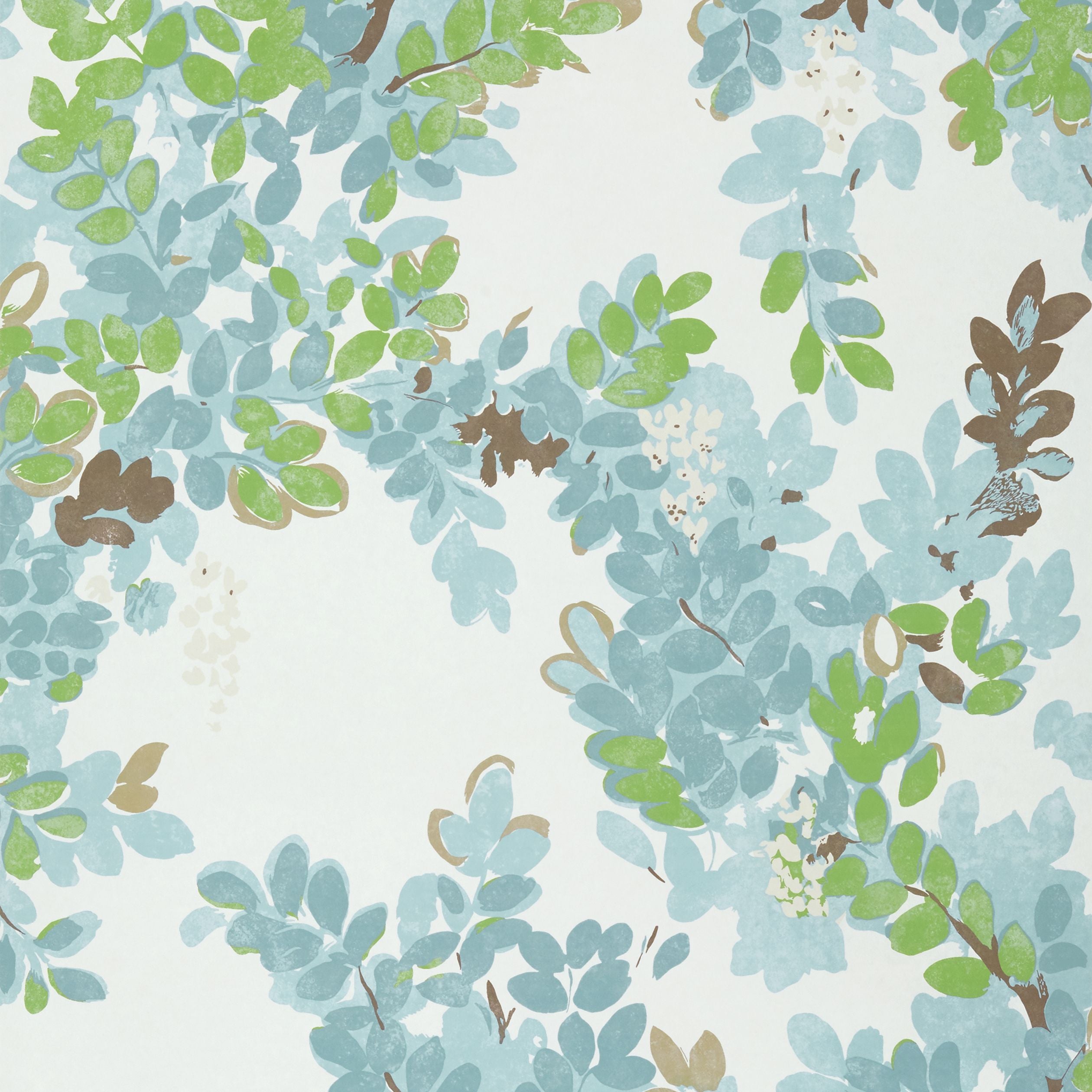 Central Park Thibaut Wallpaper - Double Roll