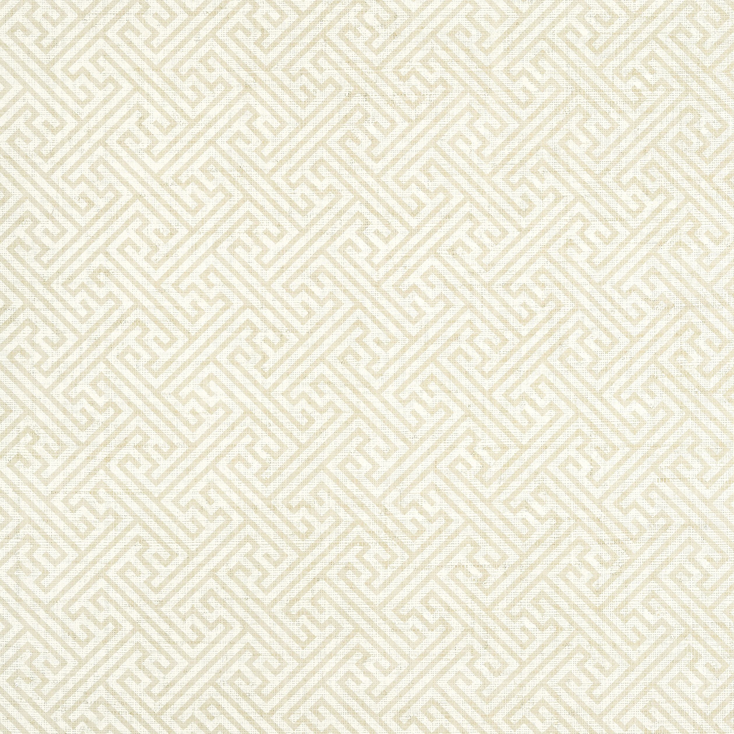 Charlotte Raffia Thibaut Wallpaper - Double Roll