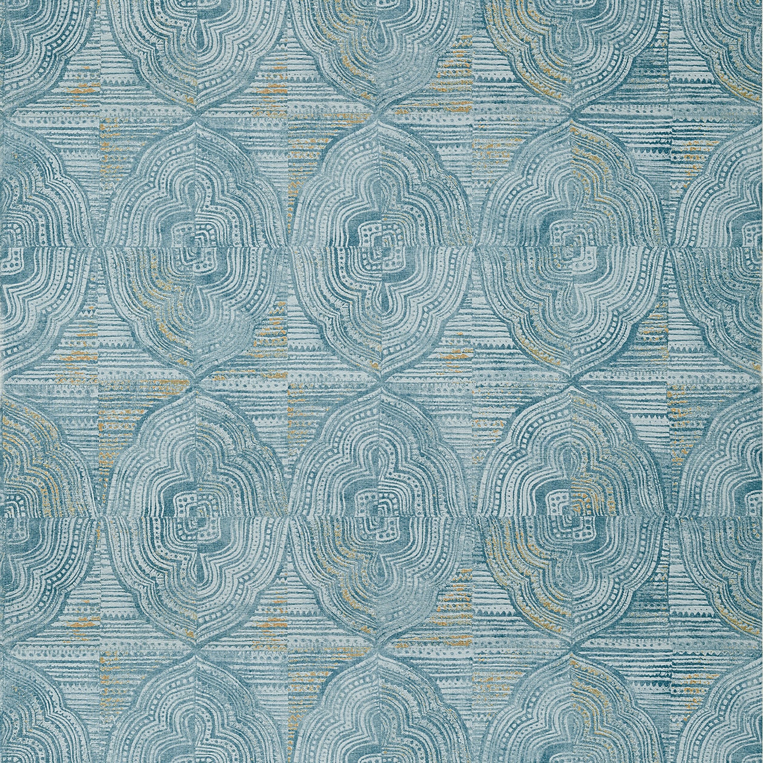 Kalahari Thibaut Wallpaper - Double Roll