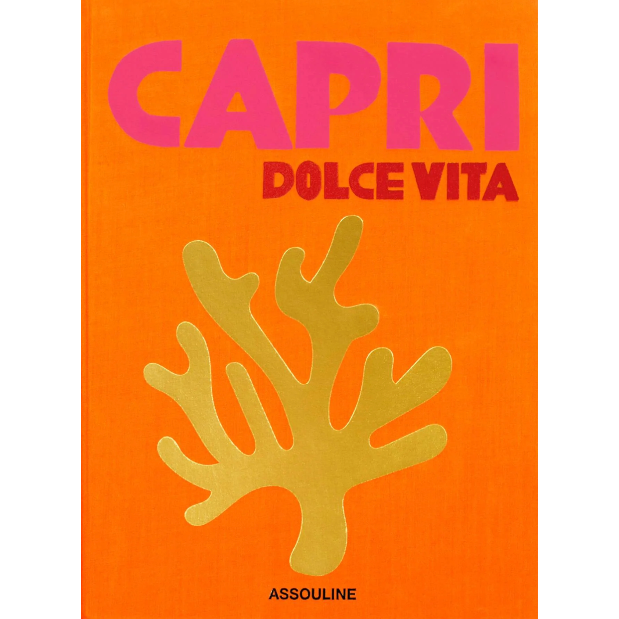 Capri Dolce Vita