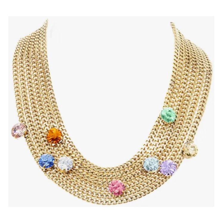 Kimberly In Color Necklace