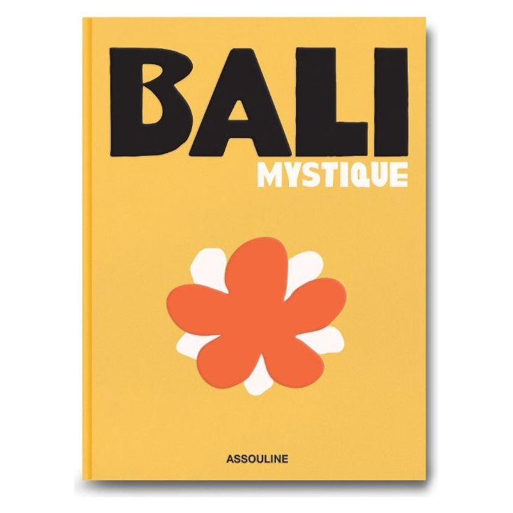 Bali Mystique