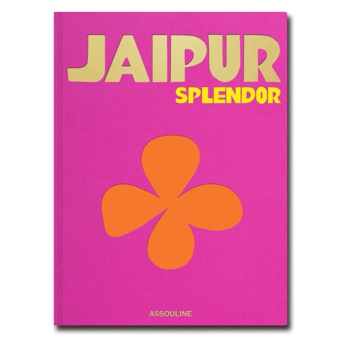 Jaipur Splendor