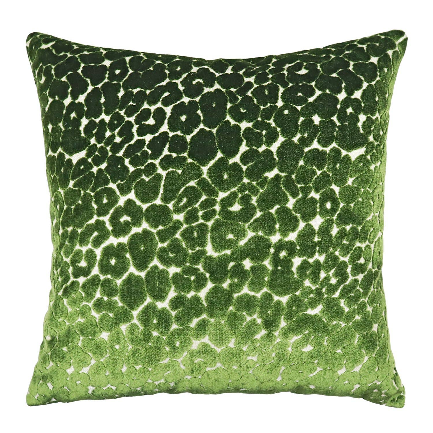 Madison Velvet Throw Pillow